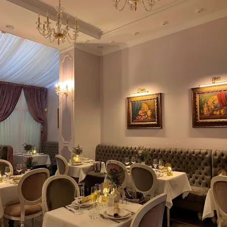 Hôtel Restaurant Oasis
