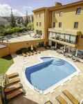 Hotel D. Luis - Elvas - piscina