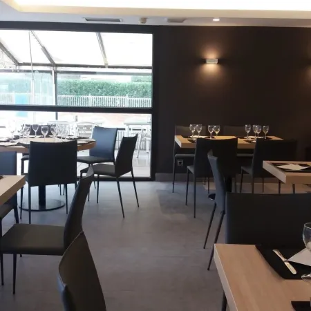 Hotel Ezeiza