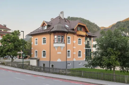 Villa Maria - Suiten & Appartement Hotels near Restaurant Hechtsee