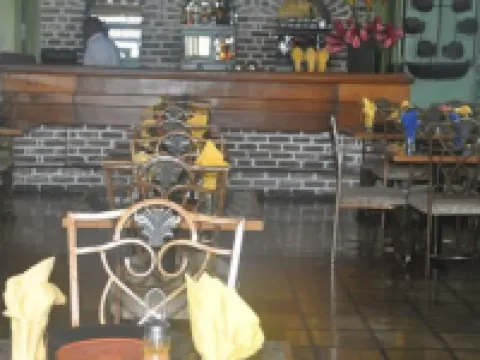 鵝卵石旅館 金斯敦酒店