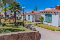 Hotel Real de San Jose Отели в г. 