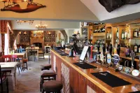 The Coach and Horses - Baarit