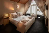 Hotel Hartlief Hotels in Exloo