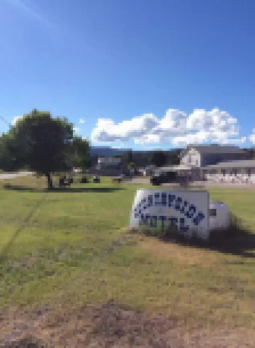 Countryside Inn Hotels in Princeton