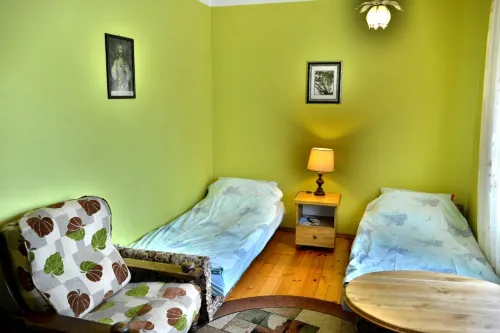 Nad Wigrami Agroturystyka Tarasiewicz - Homestay