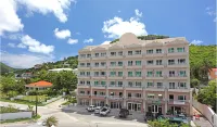 Simpson Bay Suites - 3 tähden