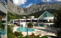 Hotel Viktoria-Leukerbad-Therme