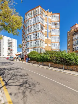 Apartamentos Doramar