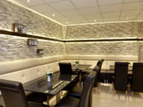 Central City Hotel Füssen otelleri