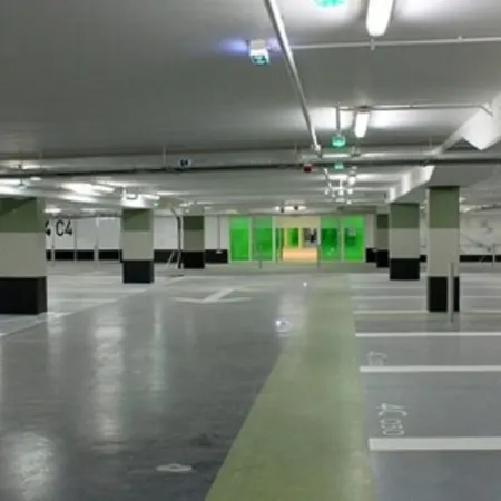 Hotel Kanaï
