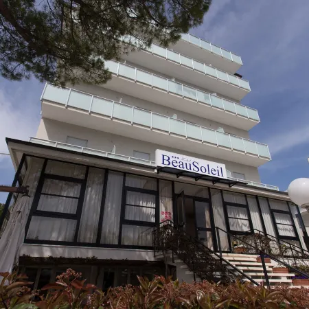 Hotel Beau Soleil