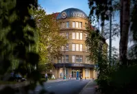 Hotel Dana Business & Conference Hotels in der Nähe von Szczecin Glowny