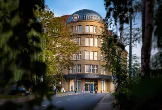 達納商務與會議酒店