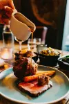 Coorie Inn Restaurant and Rooms - breakfast