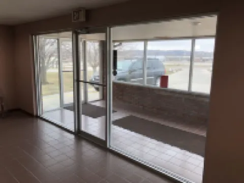 Denison Inn & Suites Hotels in Crawford County