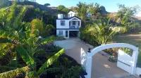 La Villa Allamanda