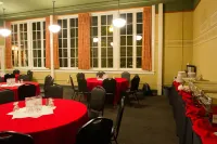 McMenamins Kennedy School - Morgenmad