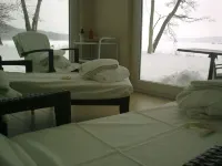 Café Wildau Hotel & Restaurant am Werbellinsee Hotels in Joachimsthal