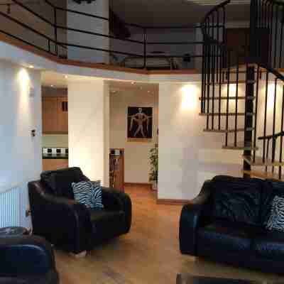 Trafalgar Warehouse Apartments Others