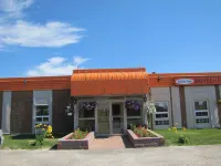 Valley Inn Motel Hotels near Sudbury Airport