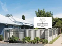 Canberra Ave Villas Hotels in Queanbeyan