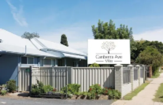 Canberra Ave Villas