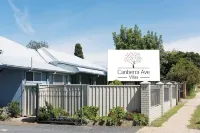 Canberra Ave Villas