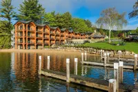 Center Harbor Inn فنادق في Meredith