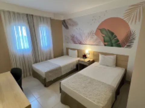 Fildi Hotel & Eventos Hotels in Sumaré