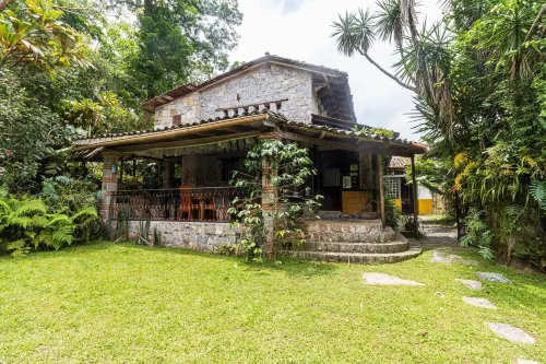 Corazón de Niebla - Homestays