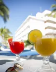 Hotel El Pescador - bar