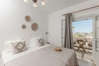 Marine Dream Hotels in Mikri Vigla