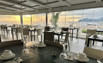 Hotel Las Olas