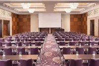 Sheraton Bratislava Hotel Hotels in Bratislava II