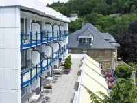 Rüters Parkhotel Hotels in Willingen