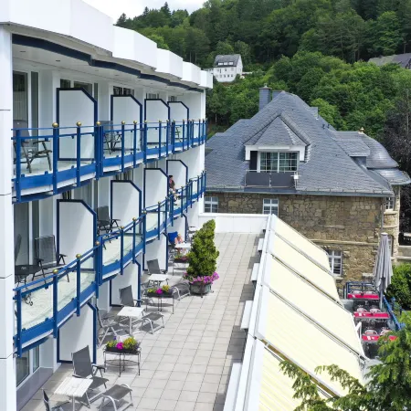 Rüters Parkhotel