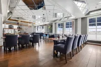 Clarion Hotel Tyholmen