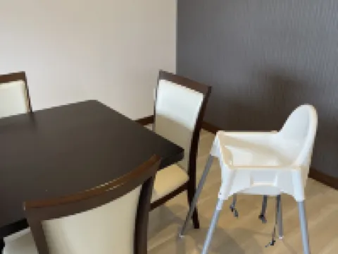 Condominium Panoramique Motomachi