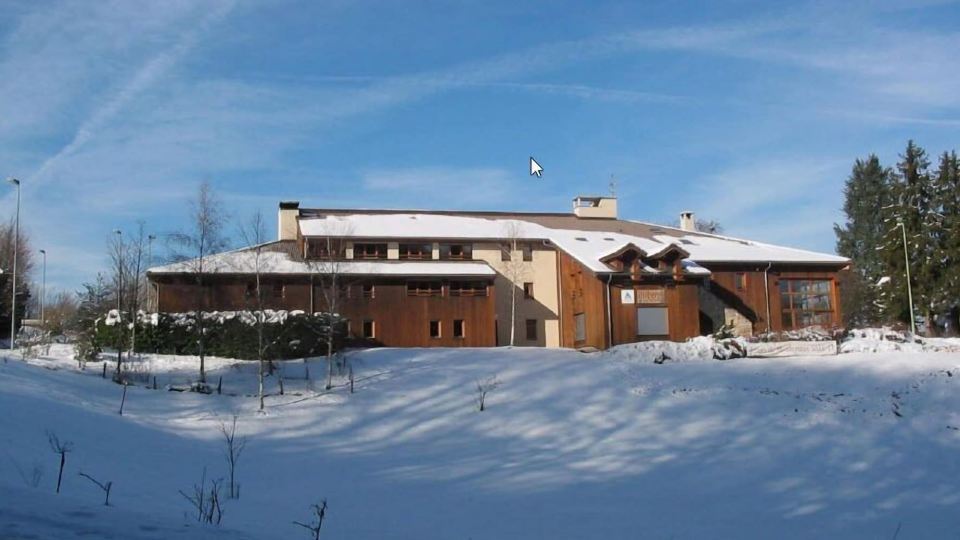 Auberge de Jeunesse HI Annecy