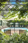 Palace Hotel San Pietro - Rooftop Pools