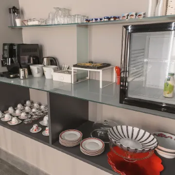 Residence CineApollo