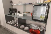 Hotel Residence CineApollo