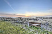 Sanderling Sea Cottages, Unit 10 - Kæledyr tilladt