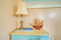距橋街1個街區：伊利湖度假屋！ - Wi-Fi