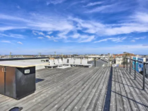 Luxury Long Beach Villa with Ocean Views! Hotels in Long Beach