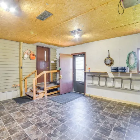 Yale Home in the Heart of Pheasant Hunting Country