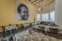 Hotel Boutique la Casona by Kavia Hotels in Merida