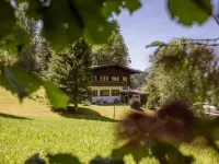 Studio Esche 1 Hotels near Ellmi's Zauberwelt