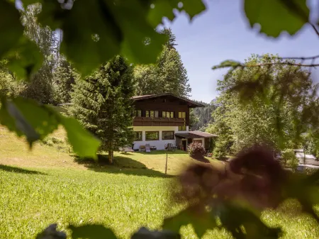 Studio Esche 4 Отели рядом с достопримечательностью «Шивельт Эльмау - Бергбанен Эльмау»